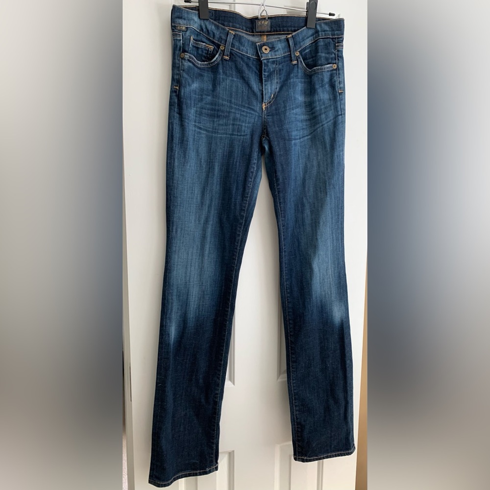 Citizens of Humanity Jeans Size 29